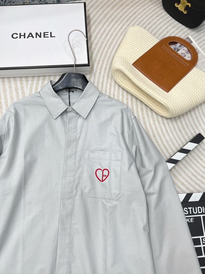 Christian Dior Shirts